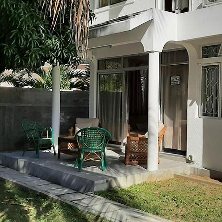 Villa de luxe avec piscine a 200m de la plage Flic-en-Flacq Extérieur photo