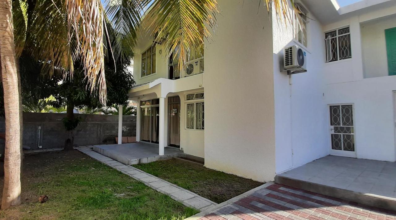 Villa de luxe avec piscine a 200m de la plage Flic-en-Flacq Extérieur photo