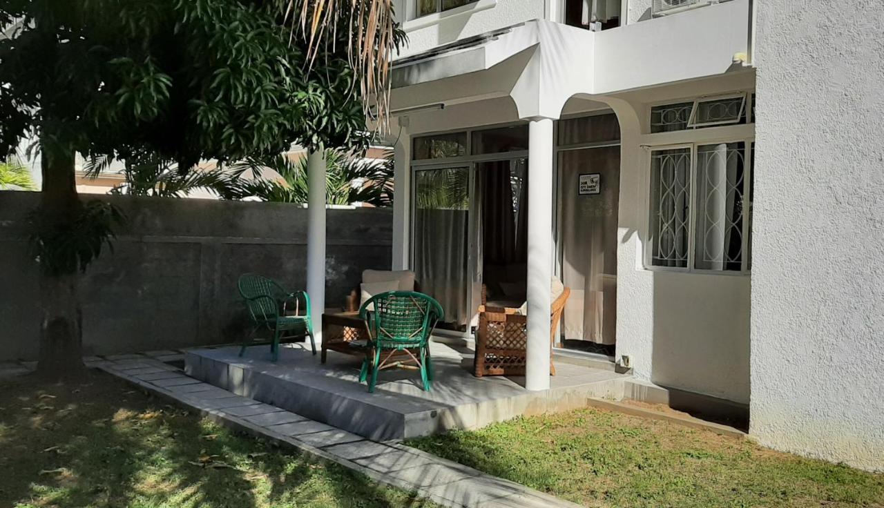 Villa de luxe avec piscine a 200m de la plage Flic-en-Flacq Extérieur photo