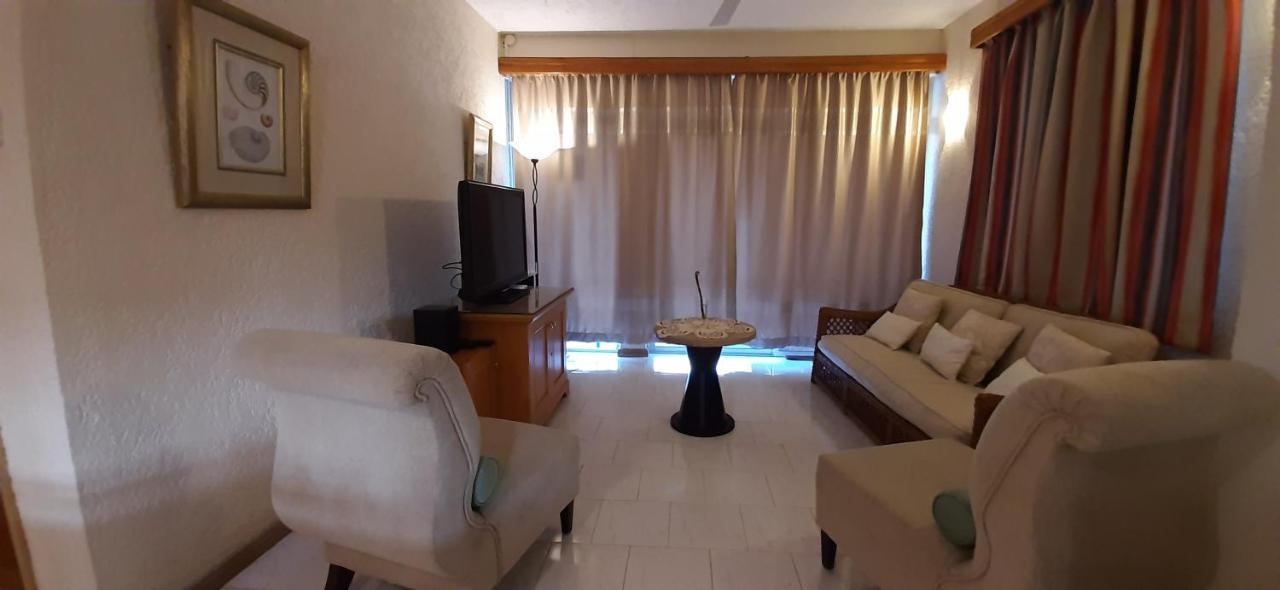 Villa de luxe avec piscine a 200m de la plage Flic-en-Flacq Extérieur photo
