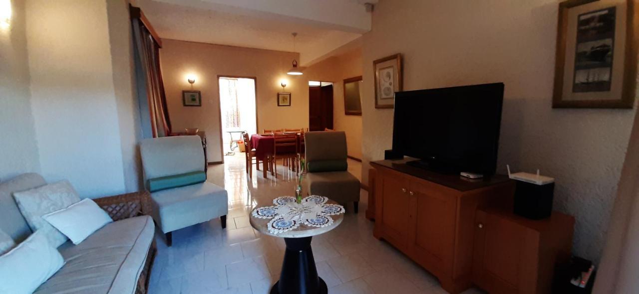 Villa de luxe avec piscine a 200m de la plage Flic-en-Flacq Extérieur photo